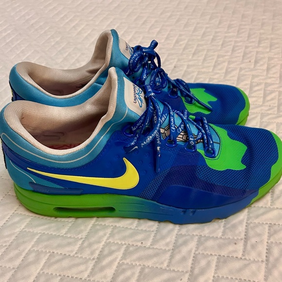 Nike Doernbecher Freestyle “Chase Swearingen” size 9.5 Rare Limited Edition - Picture 6 of 10